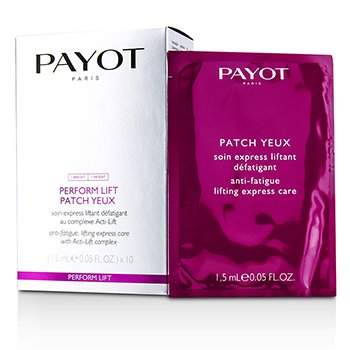 Perform Lift Patch Yeux - For Mature Skins