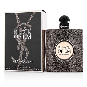Black Opium Eau De Toilette Spray