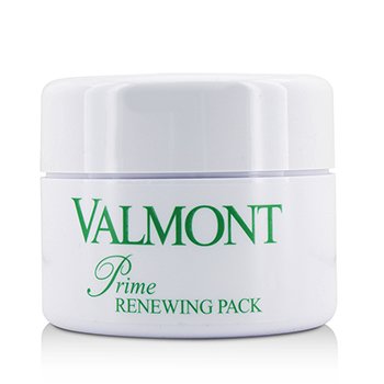 Prime Renewing Pack (Anti-Stress & Fatigue-Eraser Mask) (Salon Size)