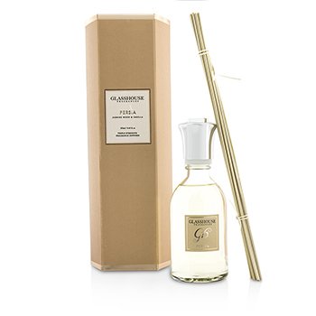 Triple Strength Fragrance Diffuser - Persia (Jasmine Wood & Vanilla)