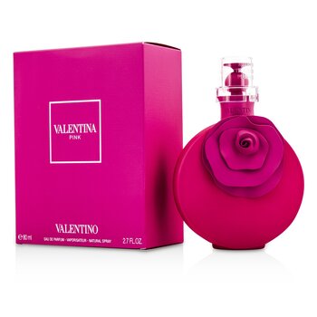 Valentina Pink Eau De Parfum Spray
