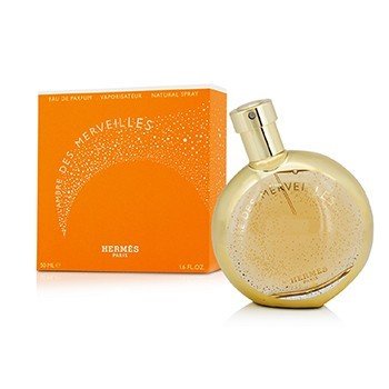 L'Ambre Des Merveilles Eau De Parfum Spray (2015 Limited Edition)