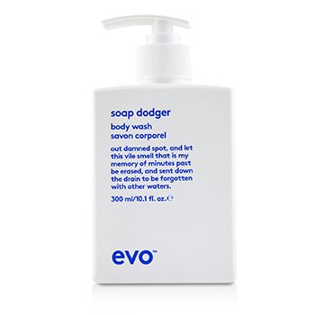 Soap Dodger Body Wash