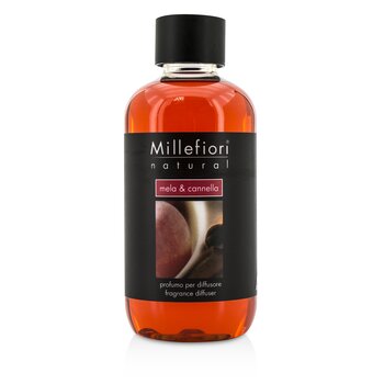 Natural Fragrance Diffuser Refill - Mela & Cannella