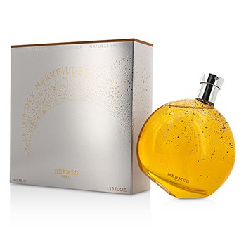 Eau Des Merveilles Elixir Eau De Parfum Spray (2015 Limited Edition)