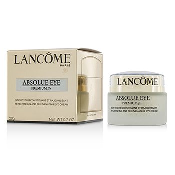 Absolue Eye Premium Bx - Replenishing & Rejuvenating Eye Cream