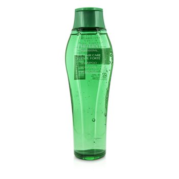 The Hair Care Fuente Forte Purifying Shampoo (Scalp Care)