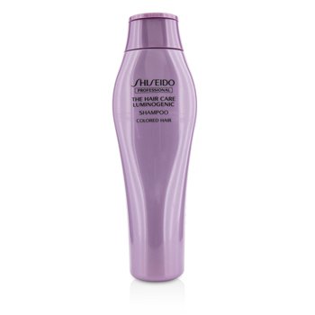 The Hair Care Luminogenic Shampoo (Colored Hair)