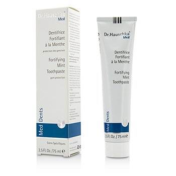 Med Fortifying Mint Toothpaste
