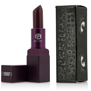 Bete Noire Lipstick - # Possessed Metal (Mesmerizing Metallic Blackberry)