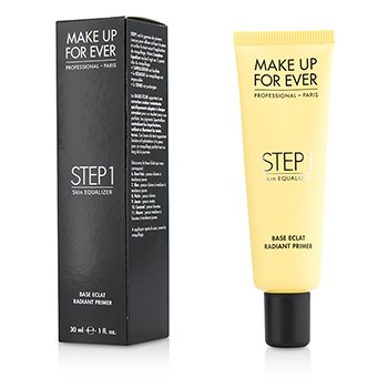 Step 1 Skin Equalizer - #9 Radiant Primer (Yellow)