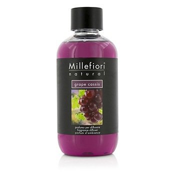 Natural Fragrance Diffuser Refill - Grape Cassis