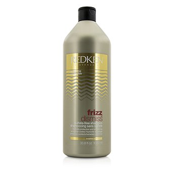 Frizz Dismiss Shampoo (Humidity Protection and Smoothing)