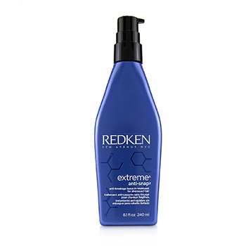 Extreme Anti-Snap Anti-Breakage Leave-In Treatment (For Distressed Hair)