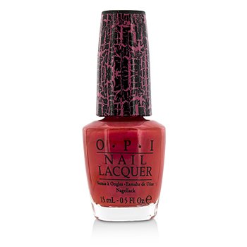 Nail Lacquer - #Pink Shatter