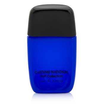 Pop Collection Eau De Parfum Spray - Blue Bottle (Unboxed)