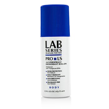 Lab Series Pro LS Antiperspirant Deodorant Roll-On