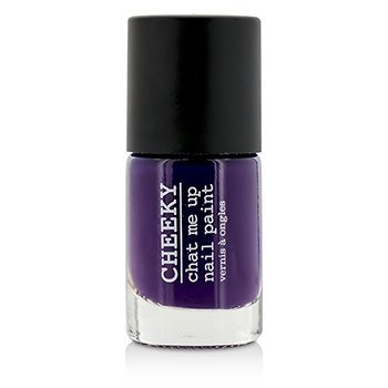 Chat Me Up Nail Paint - Feeling Grape