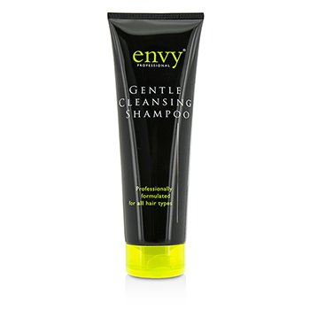 Professional Gentle Cleansing Shampoo (For All Hair Types)