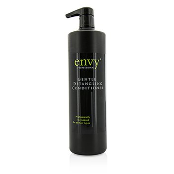 Professional Gentle Detangling Conditioner (For All Hair Types)