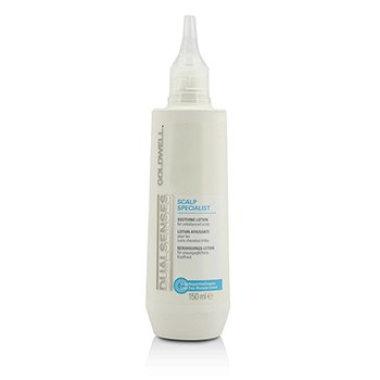 Dual Senses Scalp Specialist Soothing Lotion (For Unbalanced Scalp)