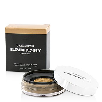 BareMinerals Blemish Remedy Foundation - # 08 Clearly Latte