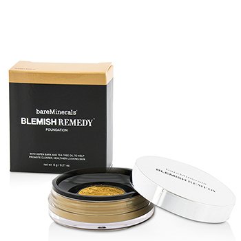 BareMinerals Blemish Remedy Foundation - # 09 Clearly Sand