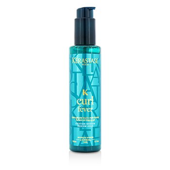 Styling Curl Fever Radiant Curl Shaping Gel (Medium Hold)