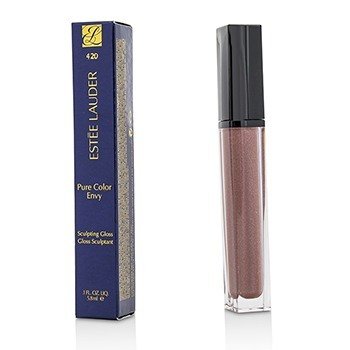 Pure Color Envy Sculpting Gloss - #420 Reckless Bloom