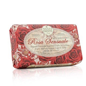 Le Rose Collection - Rosa Sensuale