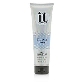 That's It Forever Grey Balm (For White & Grey Hair)