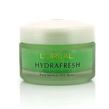 Dermo-Expertise Hydrafresh All Day Hydration Aqua Gel - For All Skin Types (Unboxed)