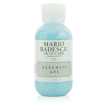 Glycolic Gel - For Combination/ Oily Skin Types