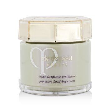 Protective Fortifying Cream SPF 25