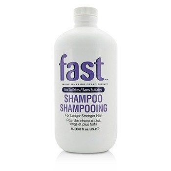 F.A.S.T Fortified Amino Scalp Therapy Shampoo - No Sulfates