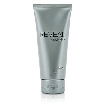 Reveal Hair and Body Wash