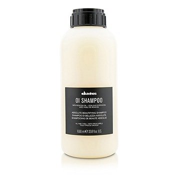 OI Absolute Beautifying Shampoo (For All Hair Types)
