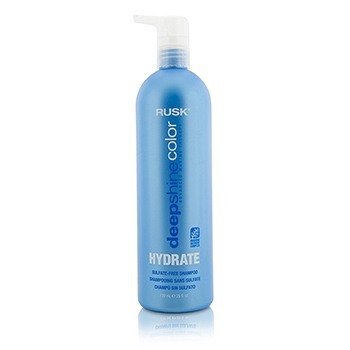Deepshine Color Hydrate Sulfate-Free Shampoo