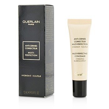 Multi Perfecting Concealer (Hydrating Blurring Effect) - # 01 Light Warm