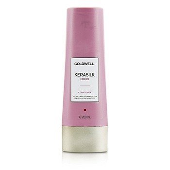 Kerasilk Color Conditioner (For Color-Treated Hair)