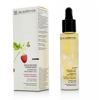 Aromatherapie Treatment Oil - Hydrating - For All Skin Types