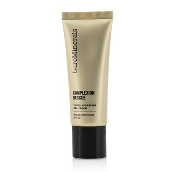 Complexion Rescue Tinted Hydrating Gel Cream SPF30 - #7.5 Dune