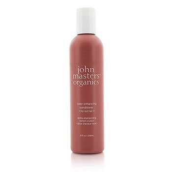 Color Enhancing Conditioner (For Red Hair)