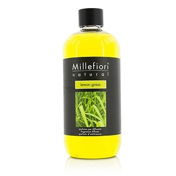 Natural Fragrance Diffuser Refill - Lemon Grass