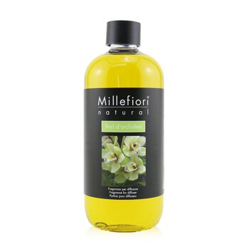 Natural Fragrance Diffuser Refill - Fiori D'Orchidea