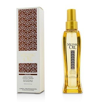 Professionnel Mythic Oil Rich Oil Controlling Oil (For Unruly Hair)