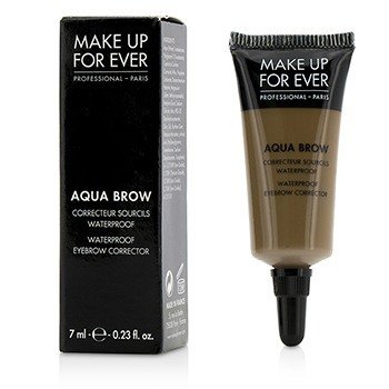 Aqua Brow Waterproof Eyebrow Corrector - # 15 (Blond)