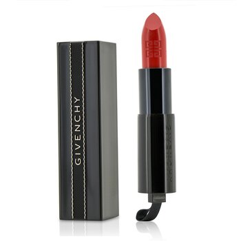Rouge Interdit Satin Lipstick - # 16 Wanted Coral