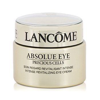 Absolue Eye Precious Cells Intense Revitalizing Eye Cream