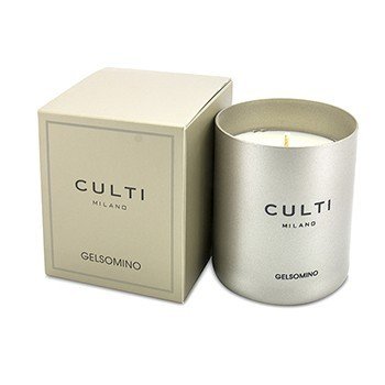 Candle - Gelsomino